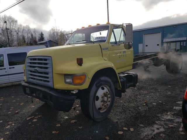 1998 Ford F700 