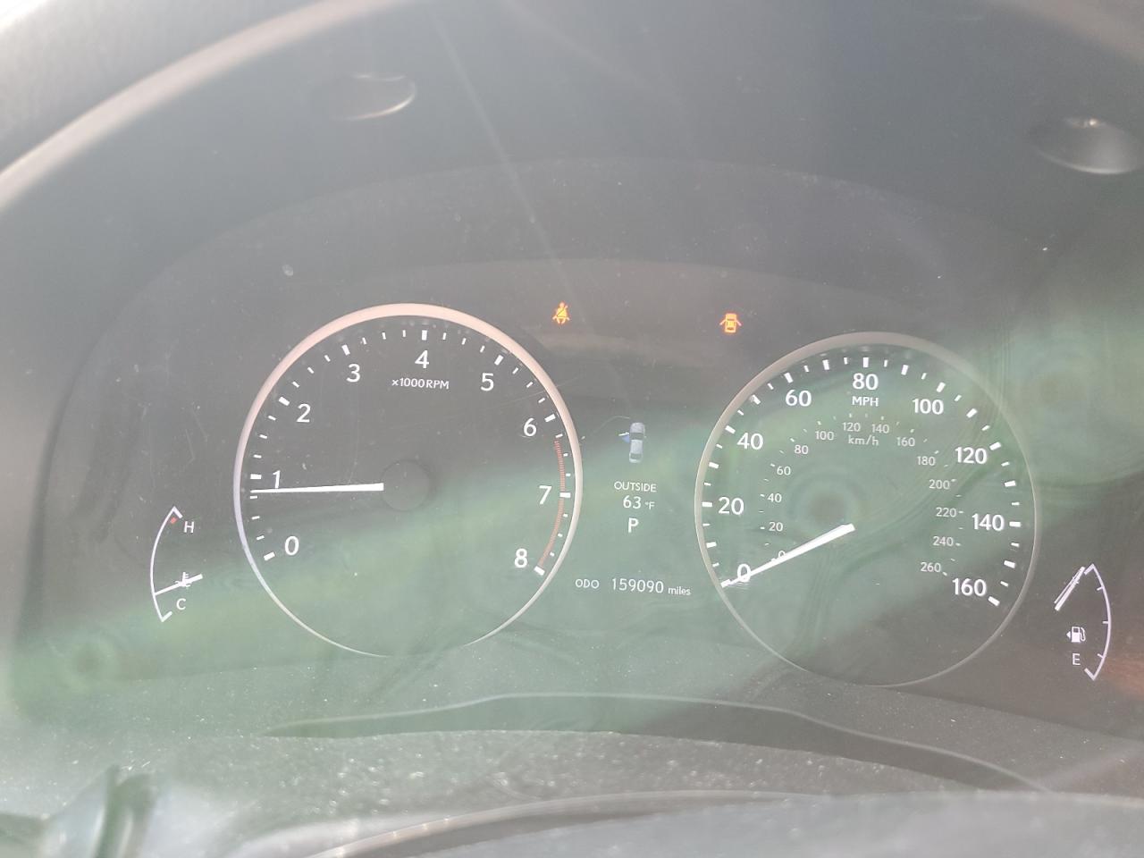 2014 Lexus Es 350 VIN: JTHBK1GG5E2109785 Lot: 76400934