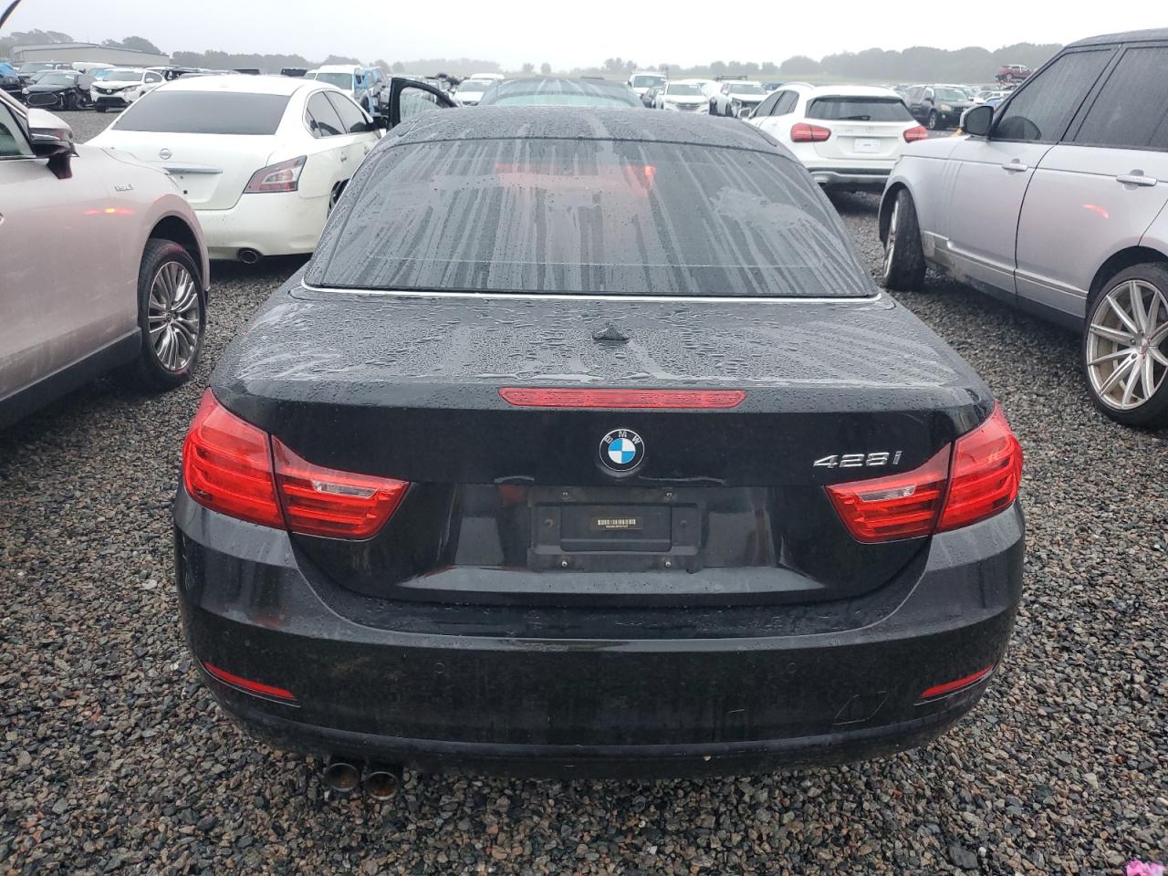 2015 BMW 428 I VIN: WBA3V5C58F5A79027 Lot: 74576244