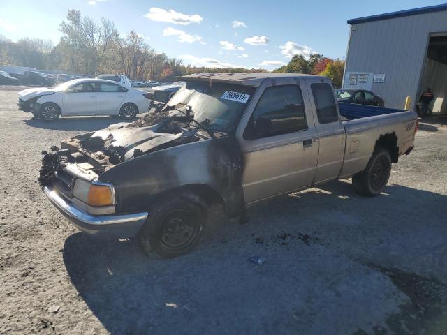 1993 Ford Ranger Super Cab