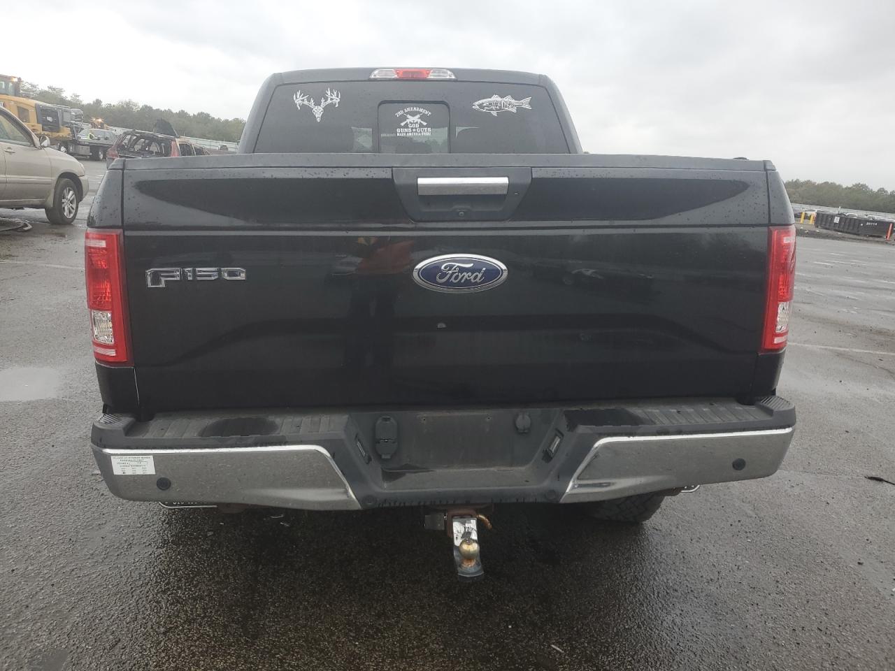 1FTEW1EF4HFA79690 2017 Ford F150 Supercrew