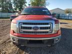 2013 Ford F150 Super Cab იყიდება Central Square-ში, NY - Normal Wear