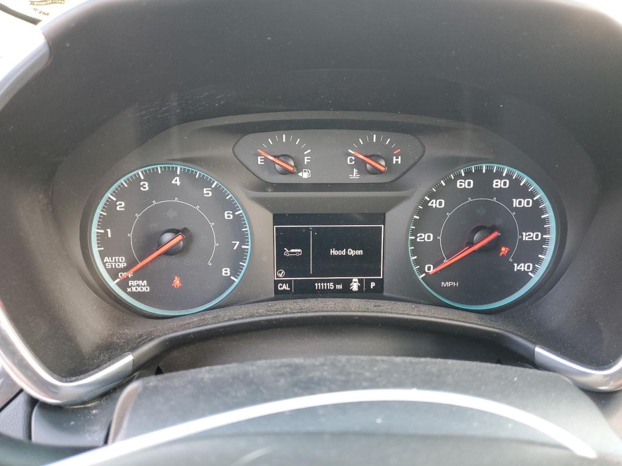 2021 Chevrolet Equinox Ls VIN: 3GNAXSEV2MS150214 Lot: 77549584