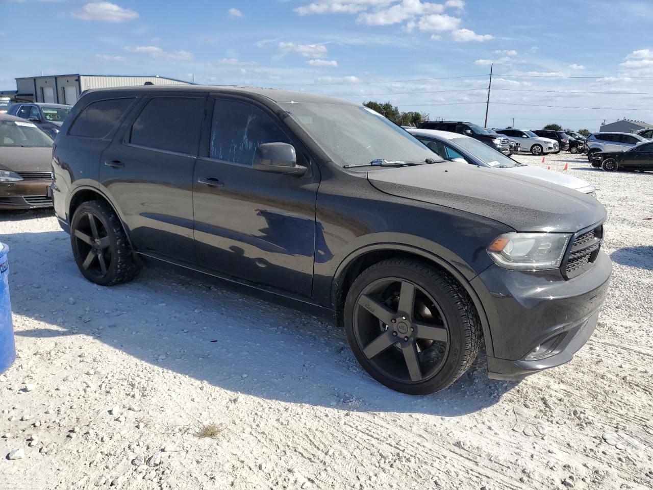 2014 Dodge Durango - Image 4