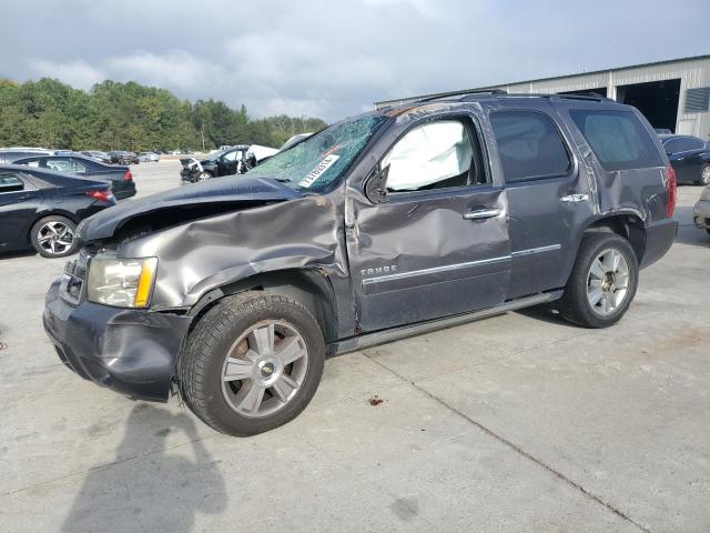 2010 Chevrolet Tahoe C1500 Ltz