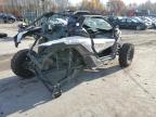 2024 CAN-AM MAVERICK X3 RS TURBO for sale at Copart PA - SCRANTON