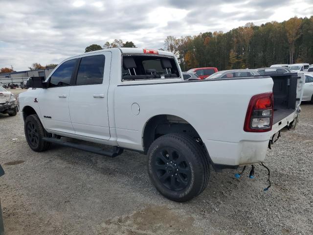  RAM 2500 2022 Белы
