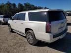 2015 Gmc Yukon Xl C1500 Slt en Venta en Greenwell Springs, LA - Front End