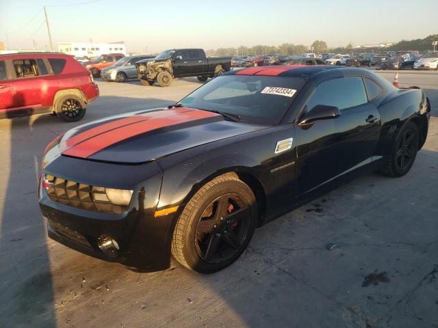 2012 Chevrolet Camaro Lt