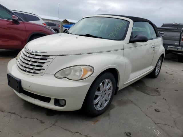 2007 Chrysler Pt Cruiser 