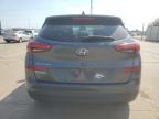 2019 Hyundai Tucson Se na sprzedaż w Oklahoma City, OK - Hail