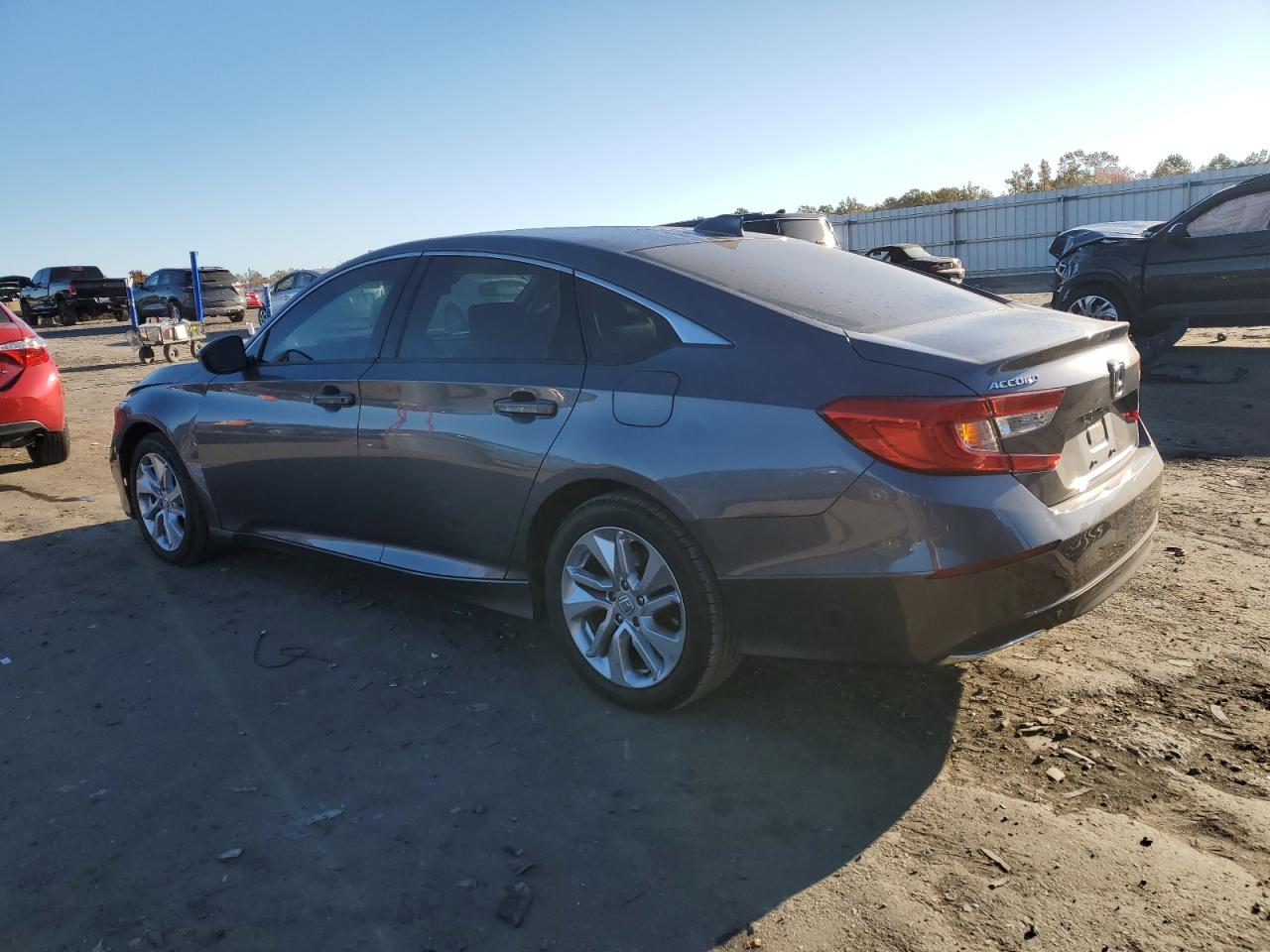 2019 Honda Accord - Image 2