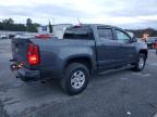 2016 Chevrolet Colorado  zu verkaufen in Savannah, GA - Top/Roof