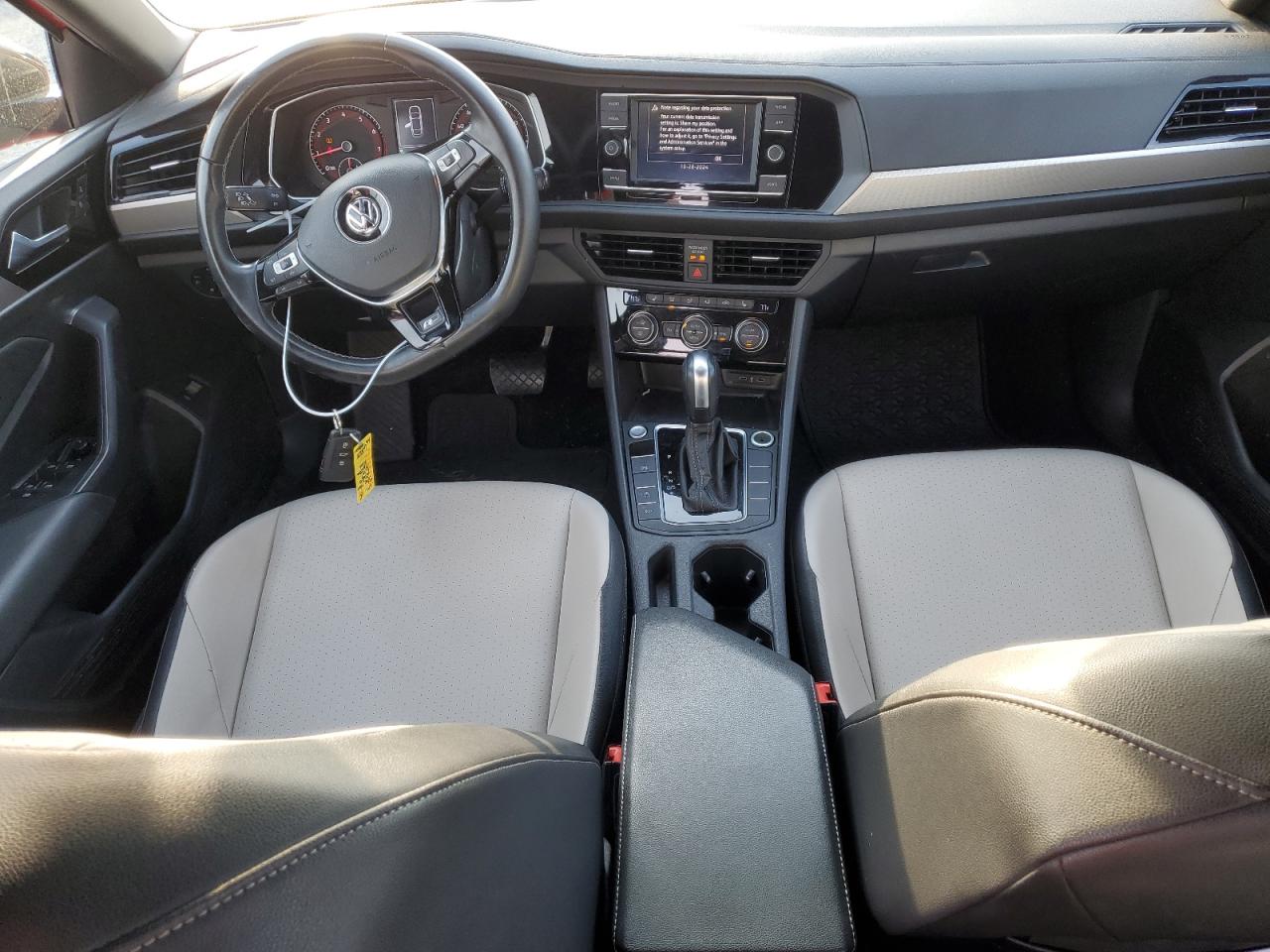 2020 Volkswagen Jetta - Image 8