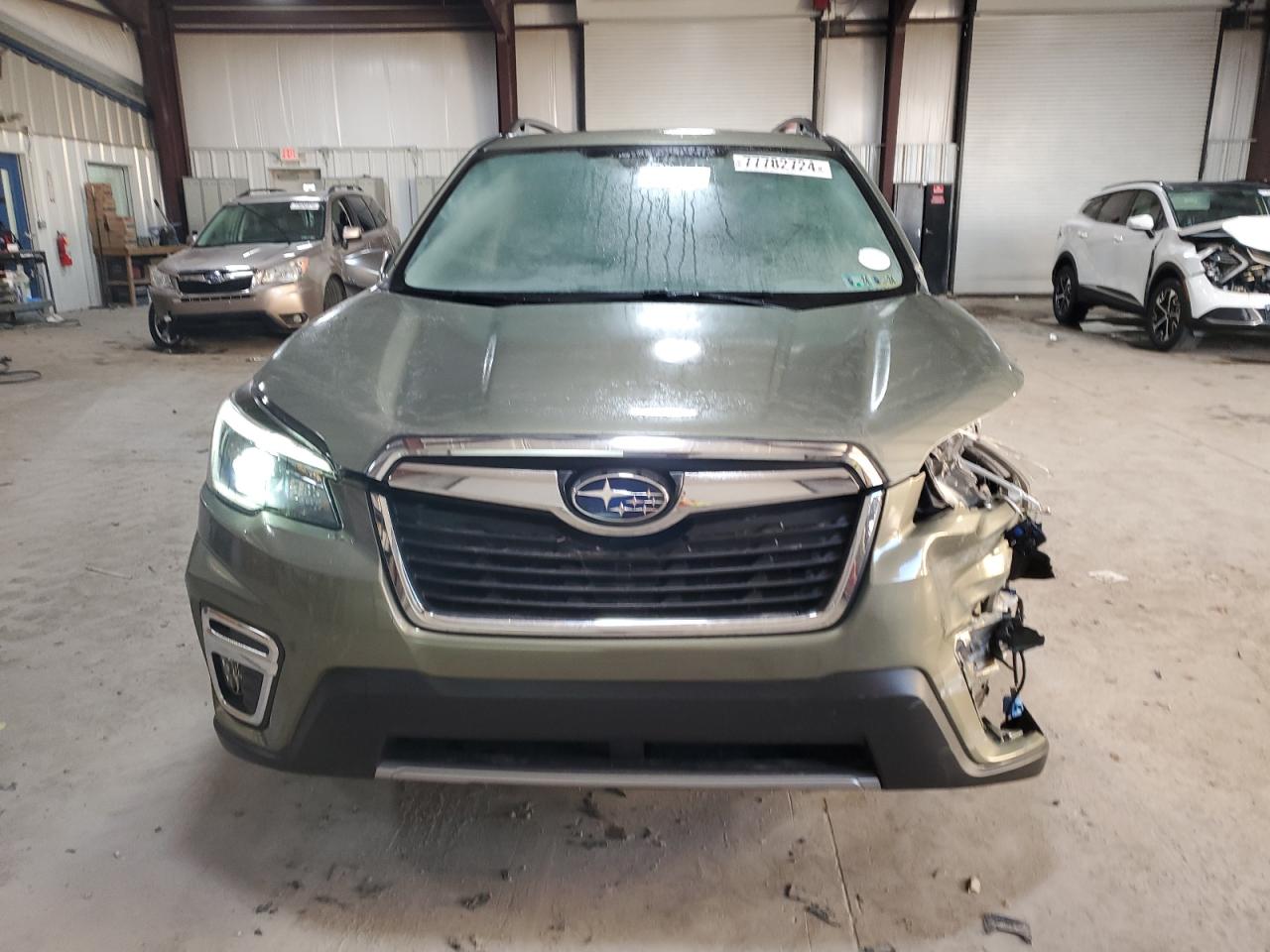 2021 Subaru Forester - Image 5