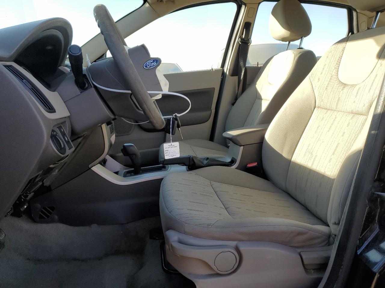 2009 Ford Focus - Image 7
