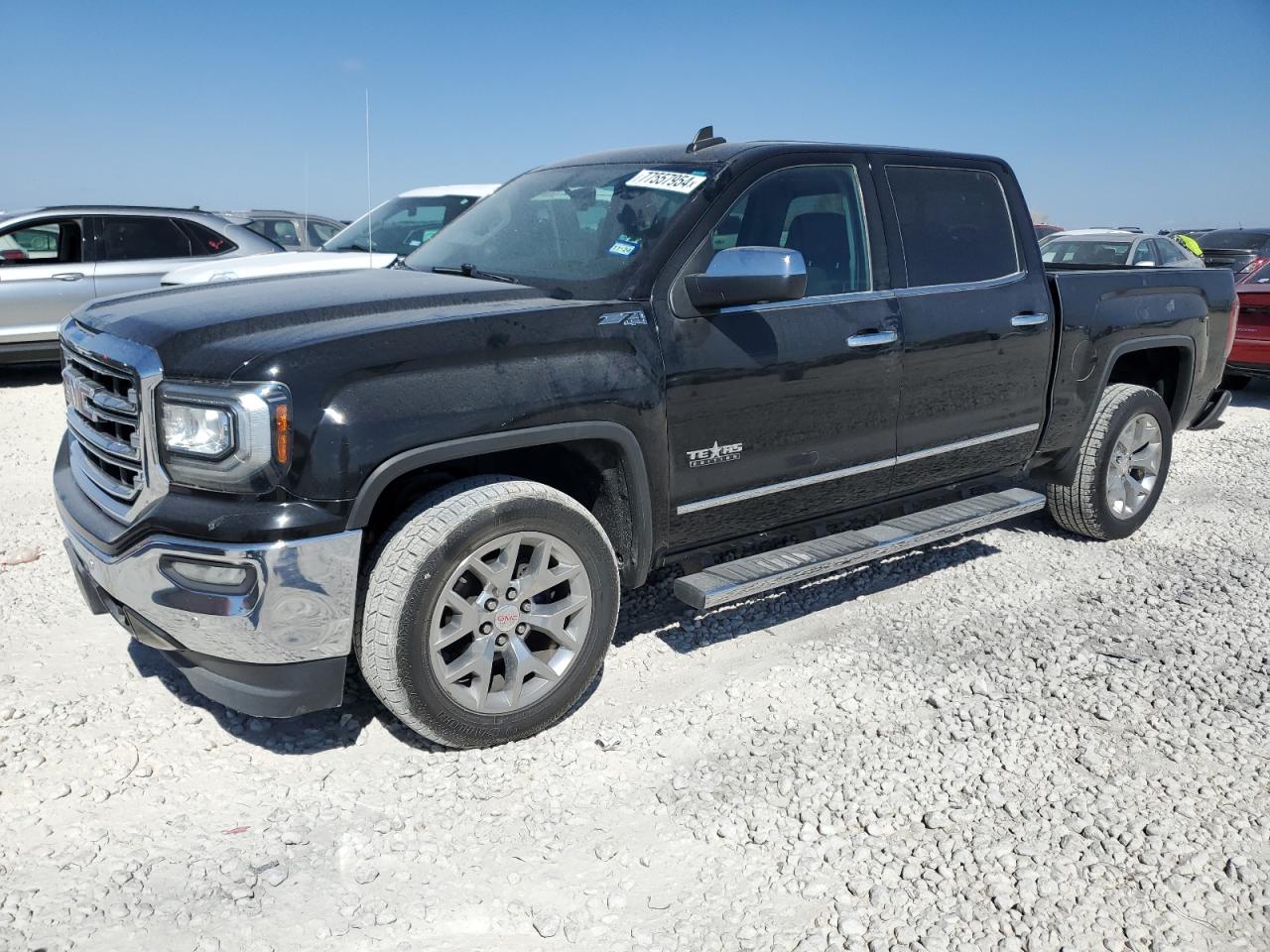 2018 GMC Sierra - Image 1