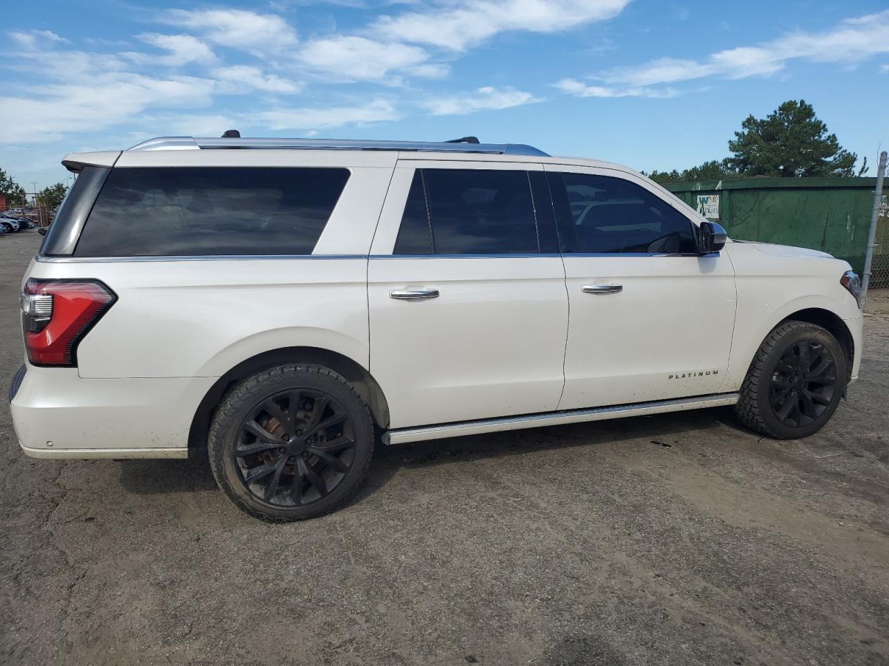 2018 Ford Expedition - Image 3