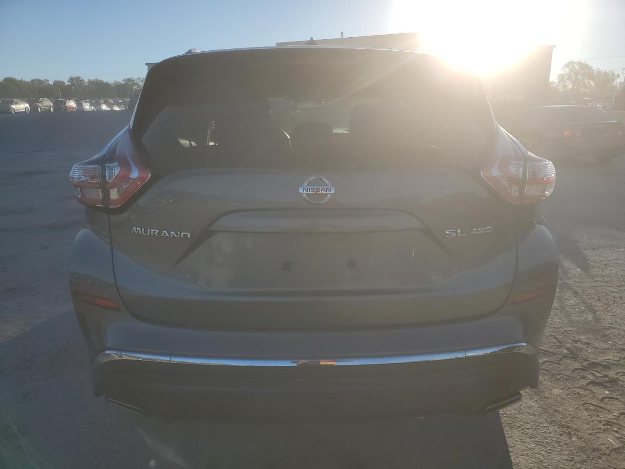 2016 Nissan Murano - Image 6