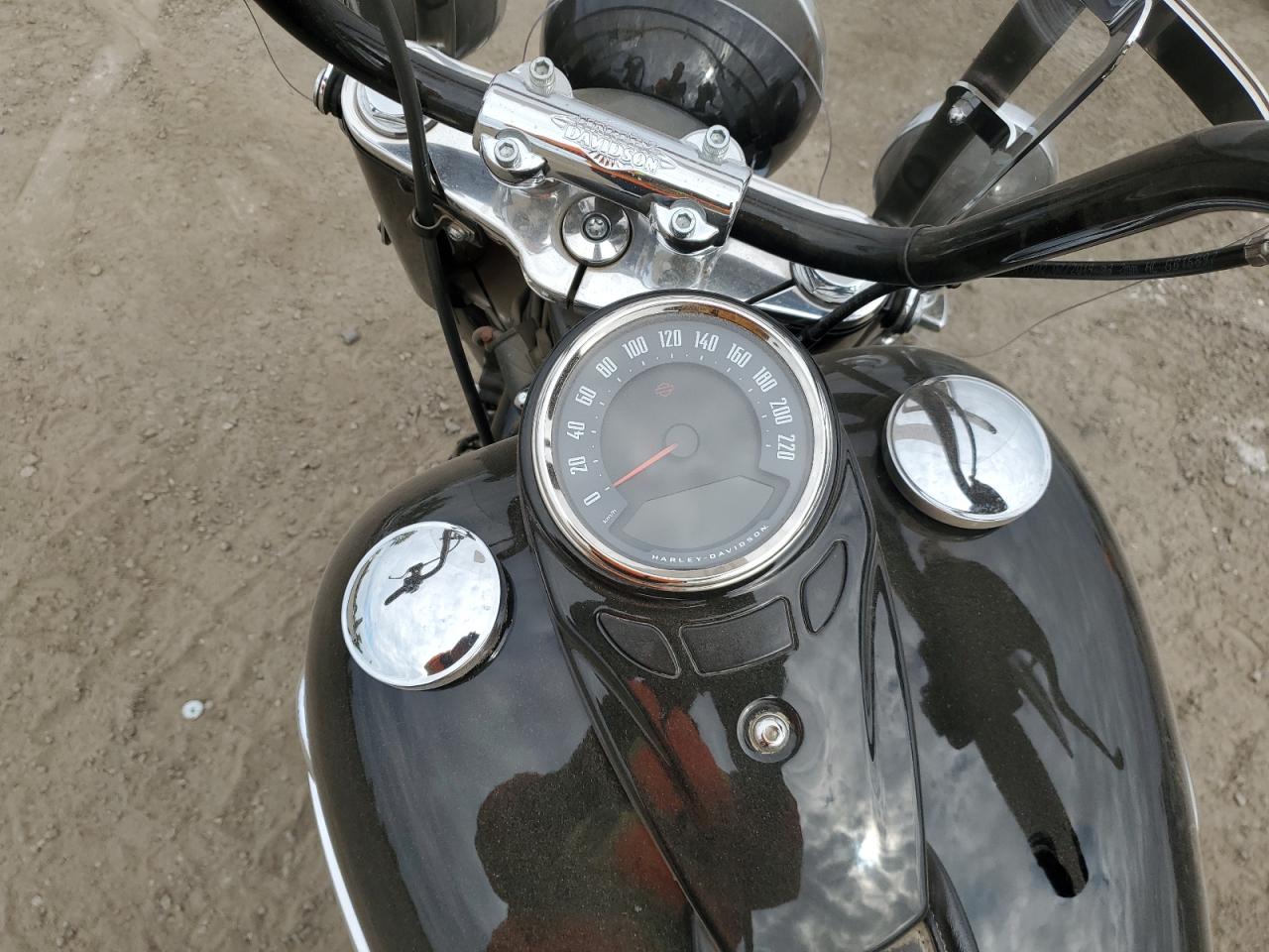 2020 Harley-Davidson Flhcs VIN: 5HD1YBK33LB029525 Lot: 74090144