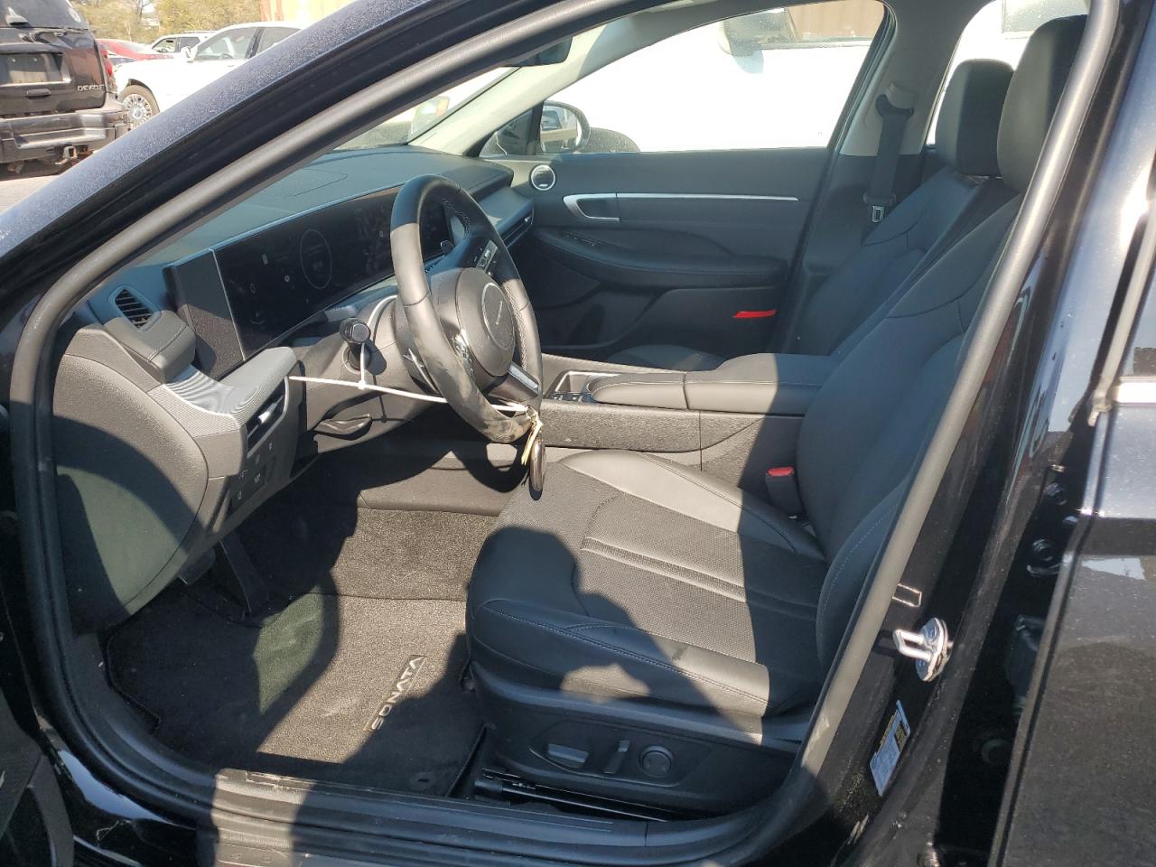 2024 Hyundai Sonata - Image 7