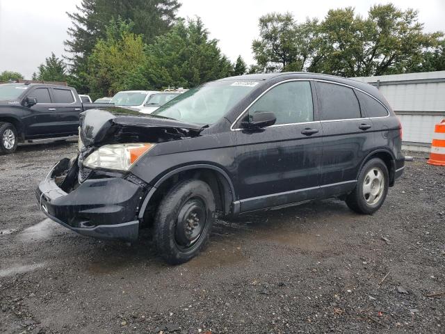 2011 Honda Cr-V Lx продається в Finksburg, MD - Front End