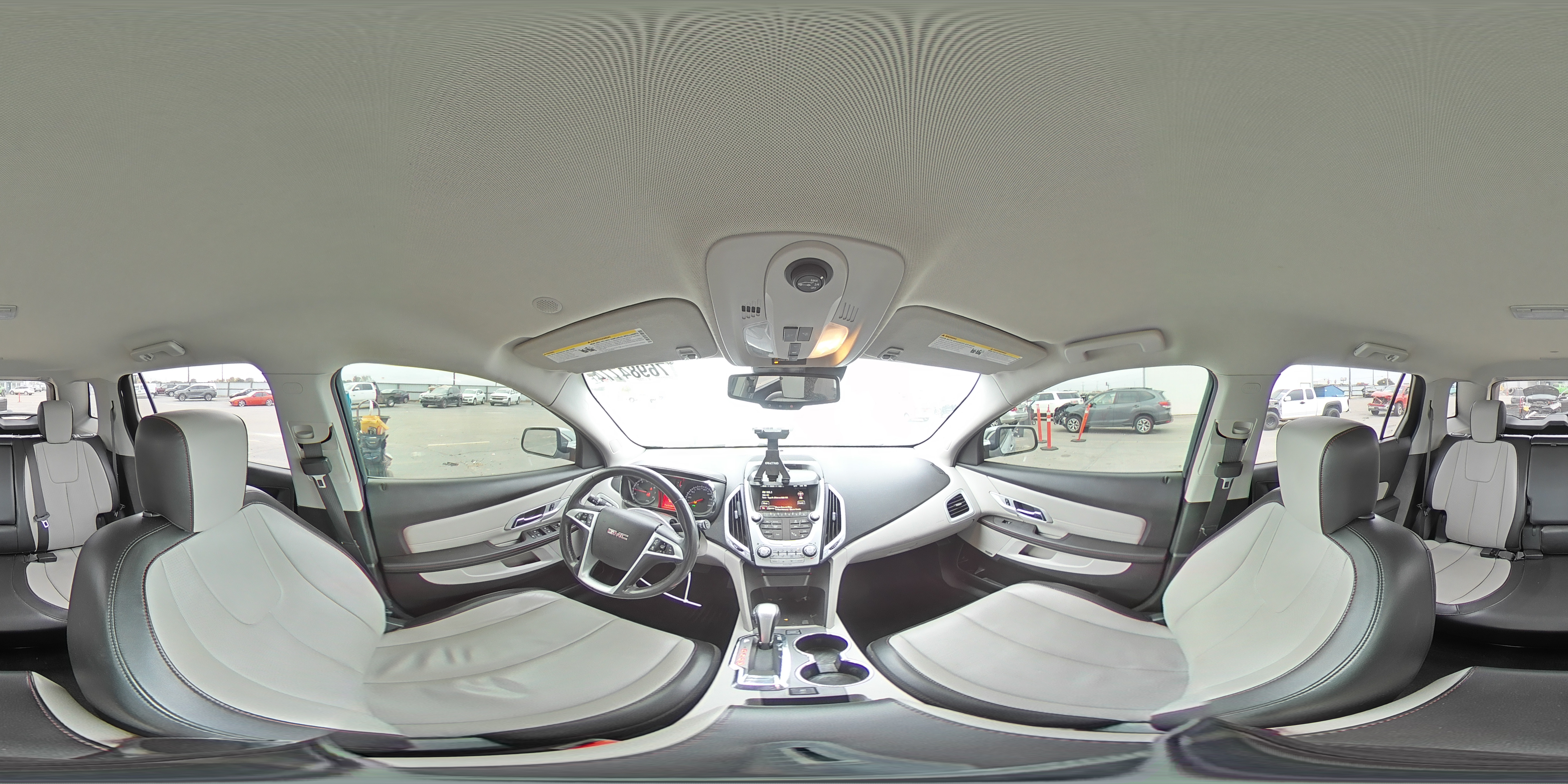 2015 GMC Terrain - Image 14