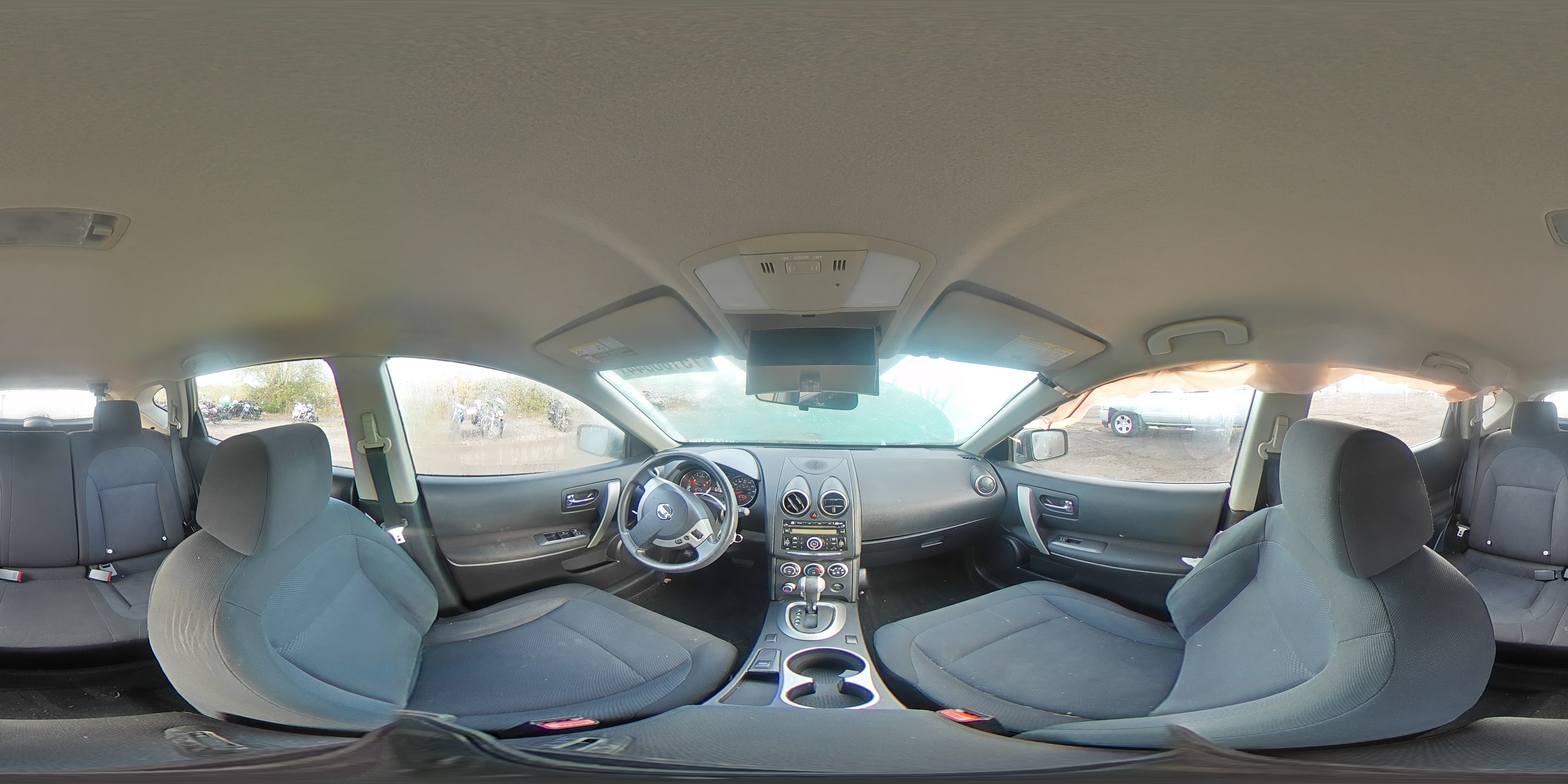 2013 Nissan Rogue - Image 14