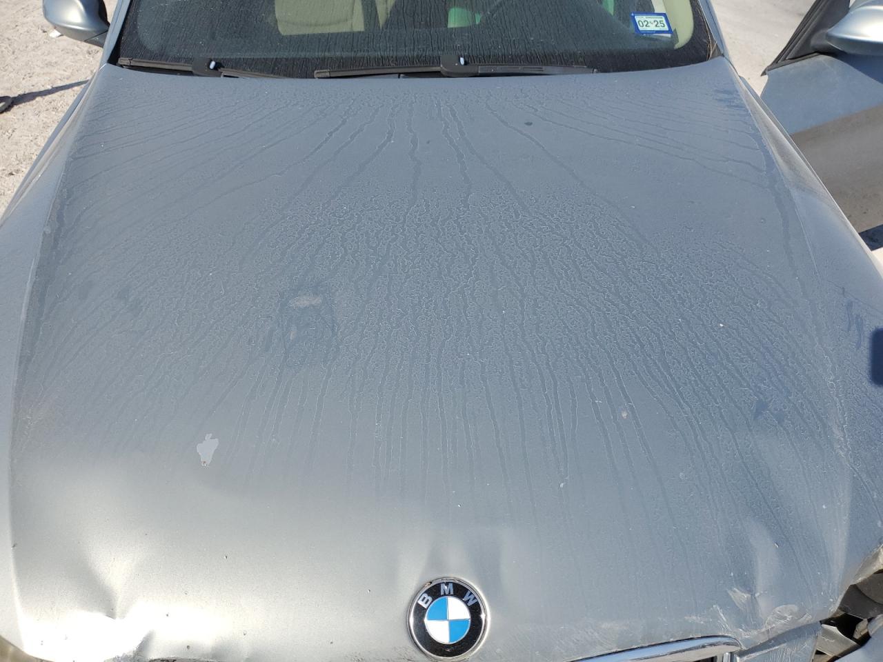 2008 BMW 3er - Image 11