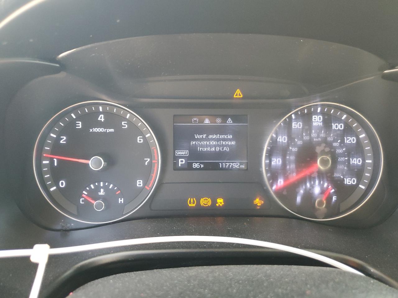 2020 Kia Forte - Image 9