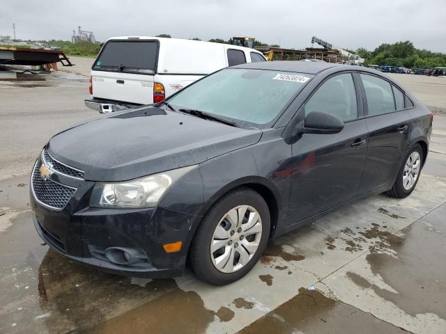 2013 Chevrolet Cruze Ls