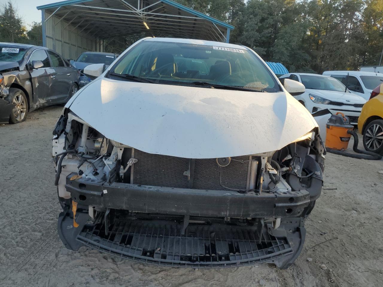 2016 Toyota Corolla - Image 5