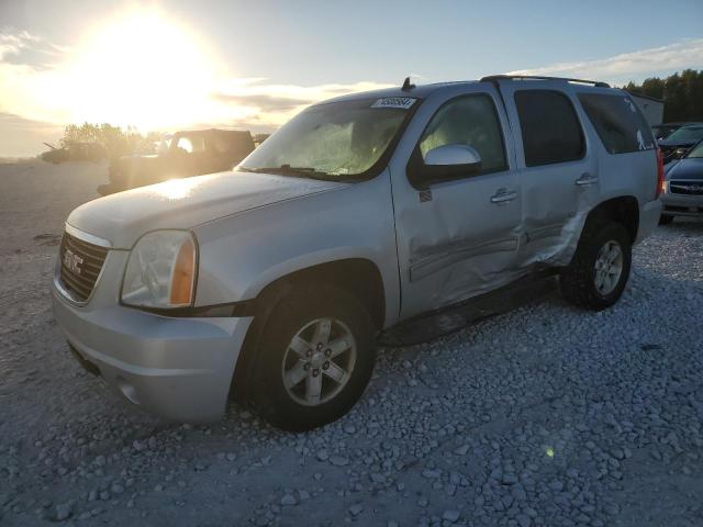 2013 Gmc Yukon Sle