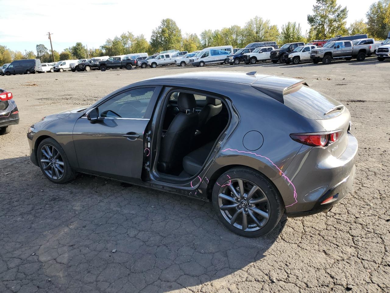 2020 Mazda 3 - Image 2