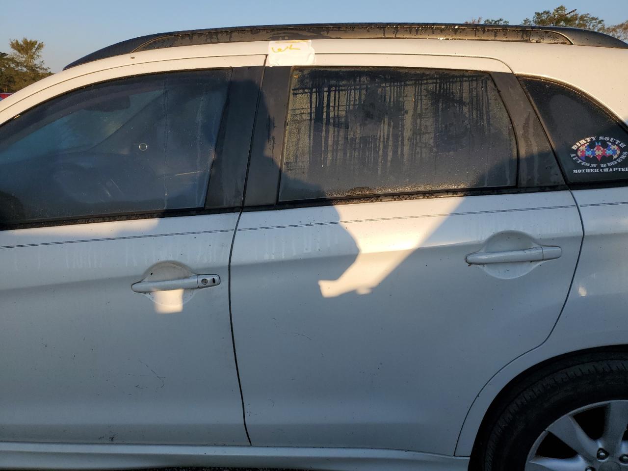 2012 Mitsubishi Outlander - Image 13
