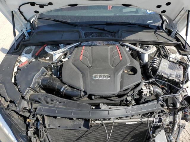 WAUB4CF55NA004481 Audi S5/RS5 S5 PRESTIG 11