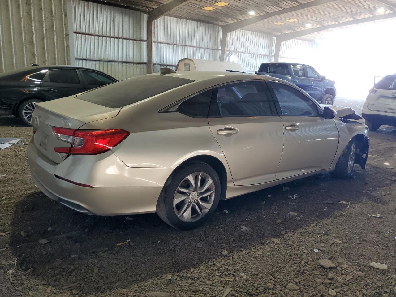 2018 Honda Accord - Image 3