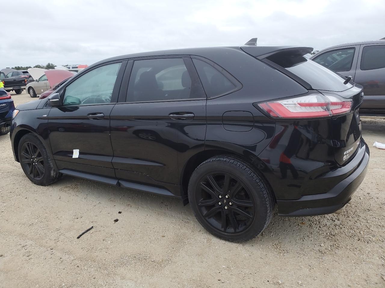 2FMPK3J91LBB22775 2020 FORD EDGE - Image 2