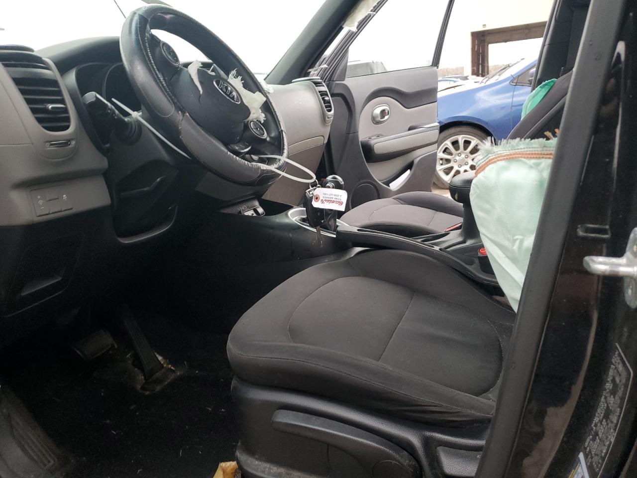 2015 Kia Soul - Image 7