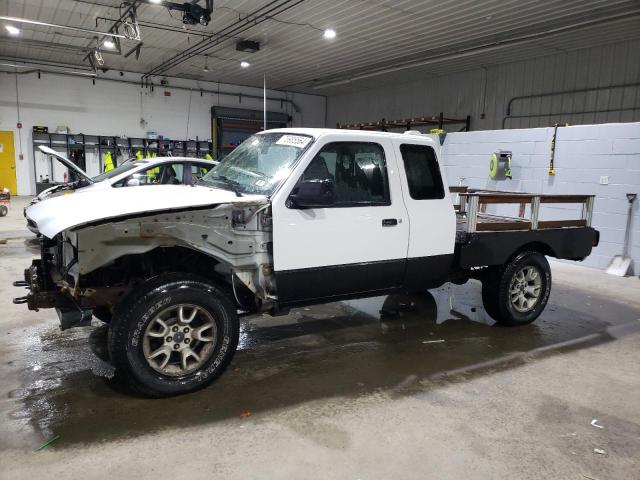 2007 Ford Ranger Super Cab на продаже в Candia, NH - Front End