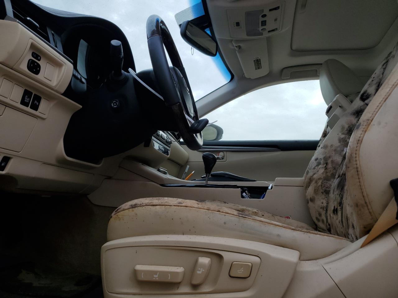 2013 Lexus Es 350 VIN: JTHBK1GGXD2064907 Lot: 75732404