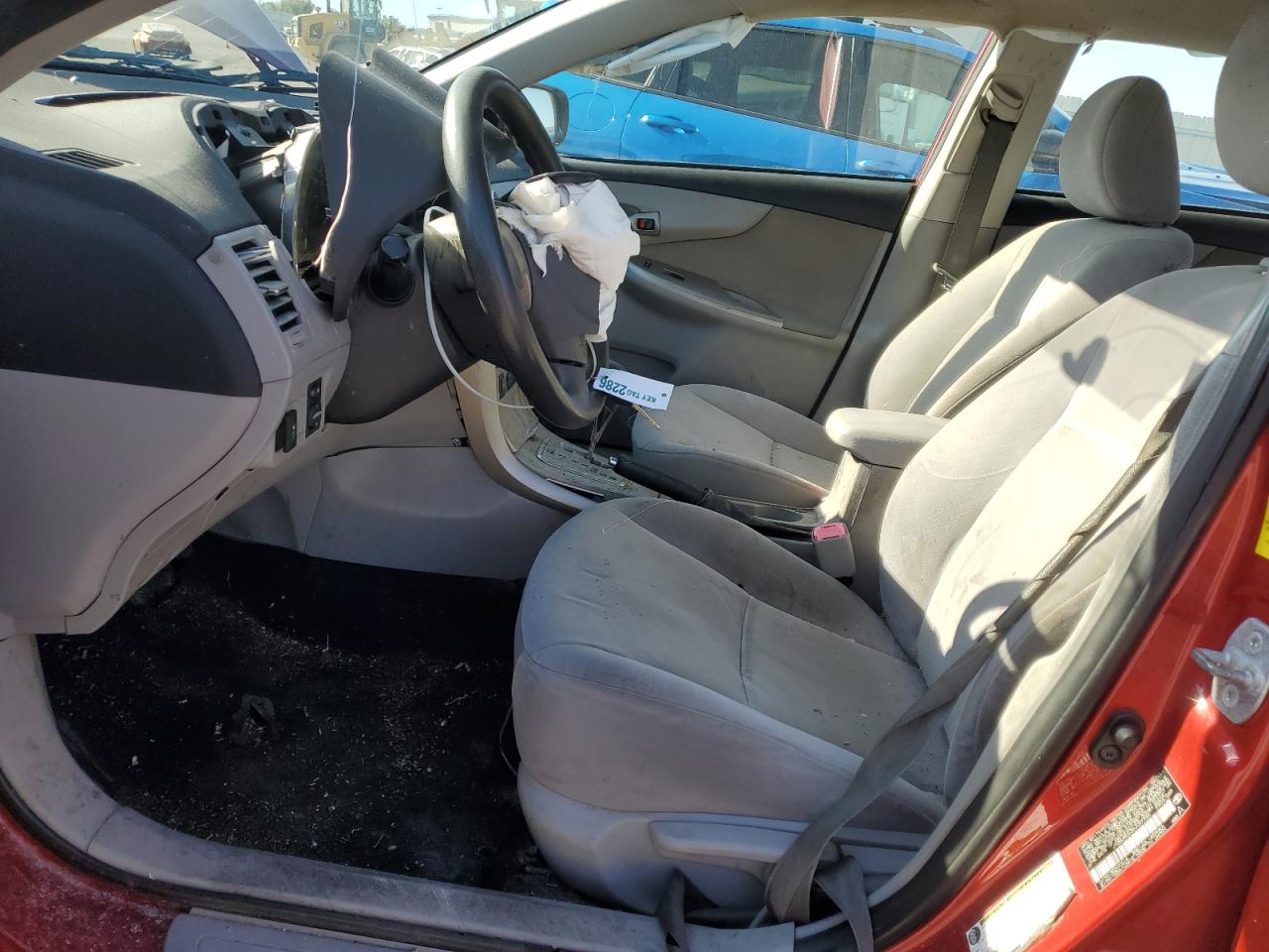 2011 Toyota Corolla - Image 7