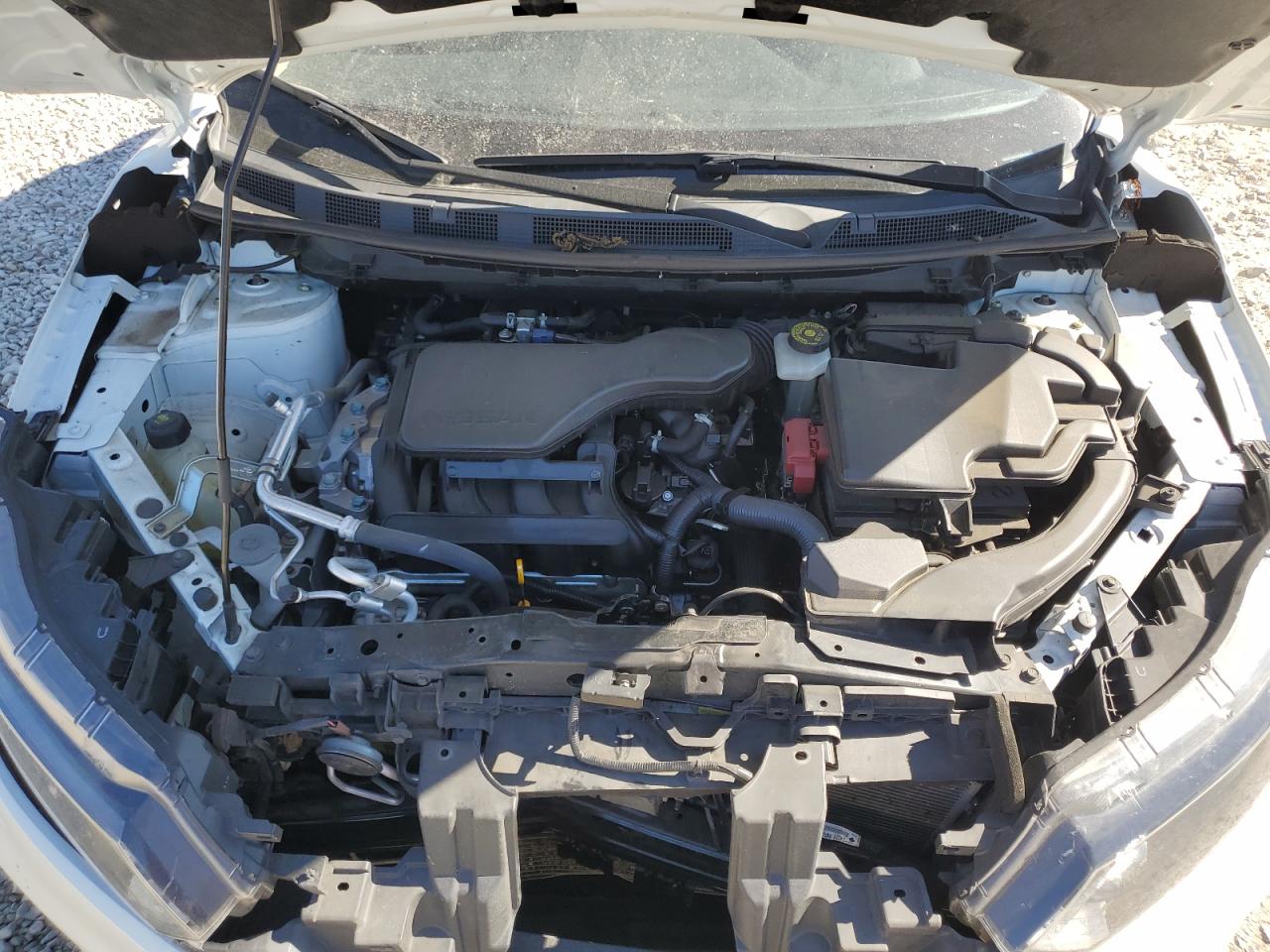 2020 Nissan Rogue - Image 13