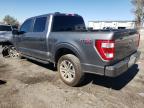 2023 Ford F150 Supercrew на продаже в Albuquerque, NM - Front End