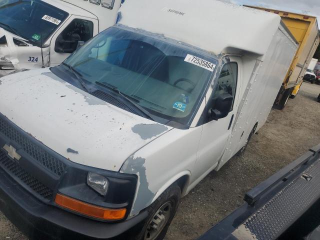 2005 Chevrolet Express G3500 