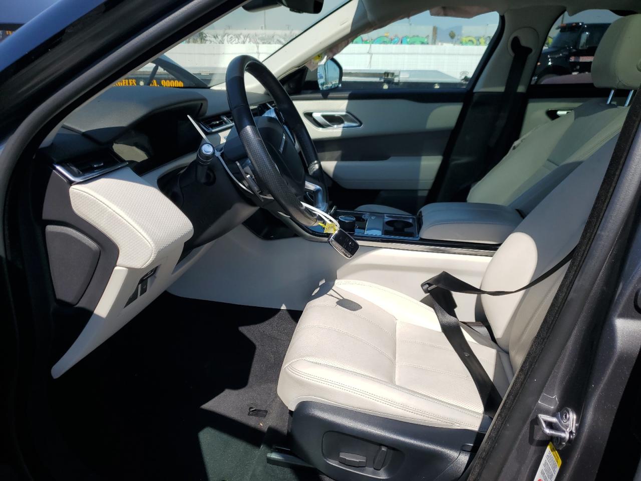 2018 Land Rover Range Rover Velar S VIN: SALYB2RV6JA728997 Lot: 74004144