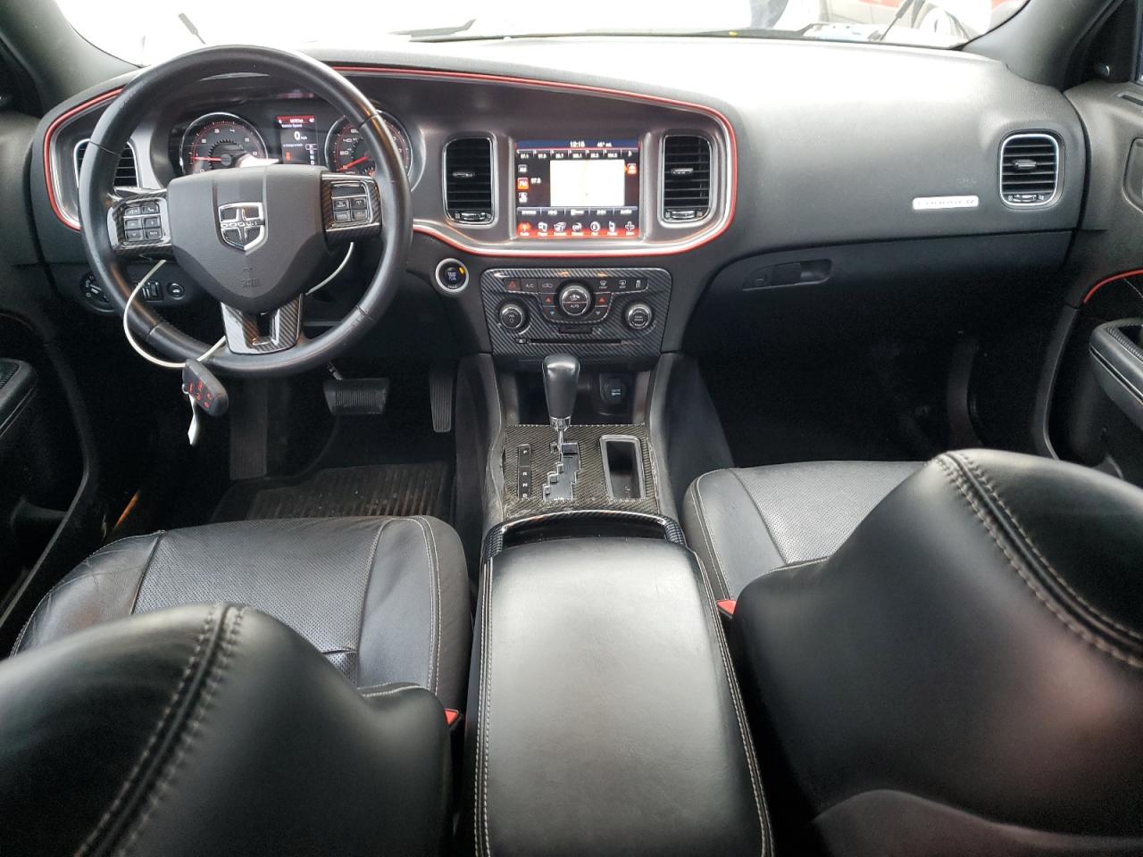 2014 Dodge Charger - Image 8