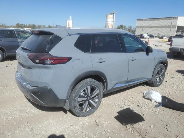 5N1BT3CBXNC710958 Nissan Rogue SL 3