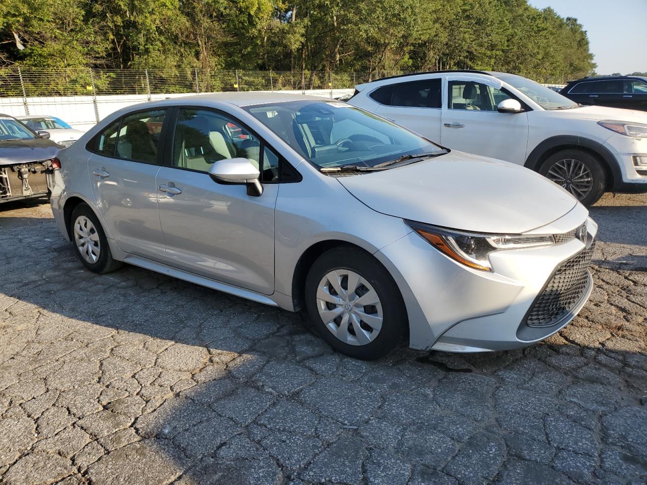 2022 Toyota Corolla - Image 4