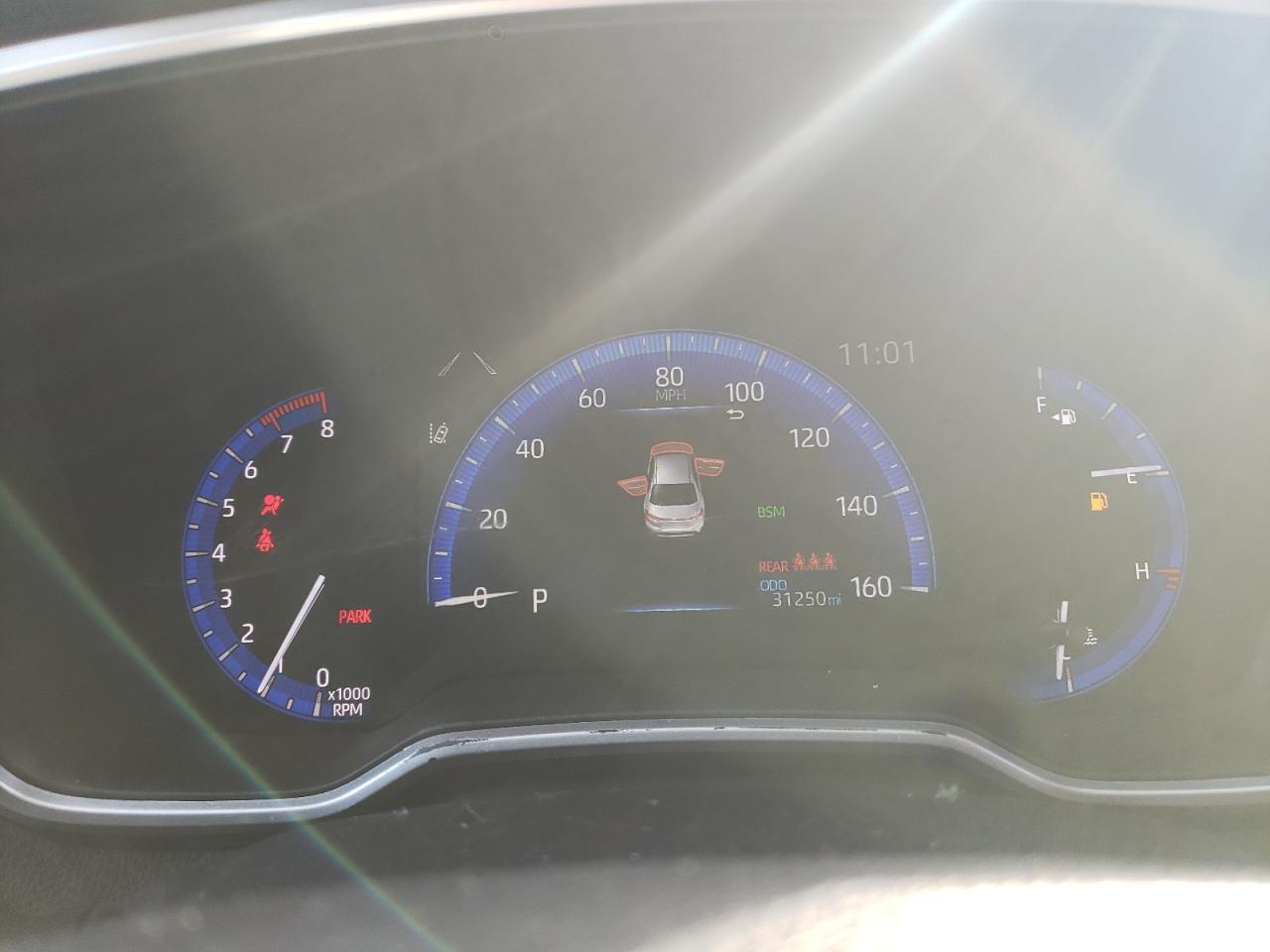 2022 Toyota Corolla - Image 9